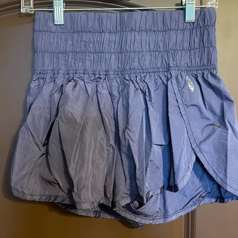 Free people shorts